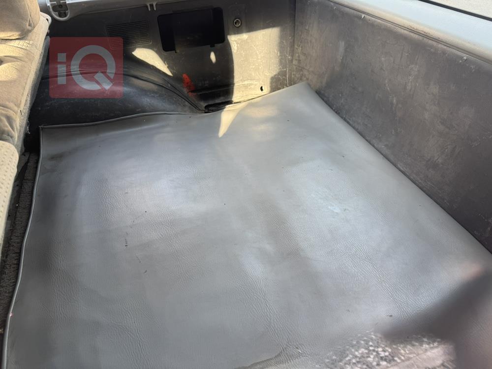 ميتسوبيشي ناتيفا